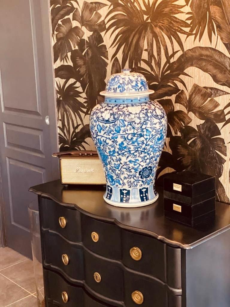 Villa Maolo 2 罗克布伦河畔阿尔让 外观 照片