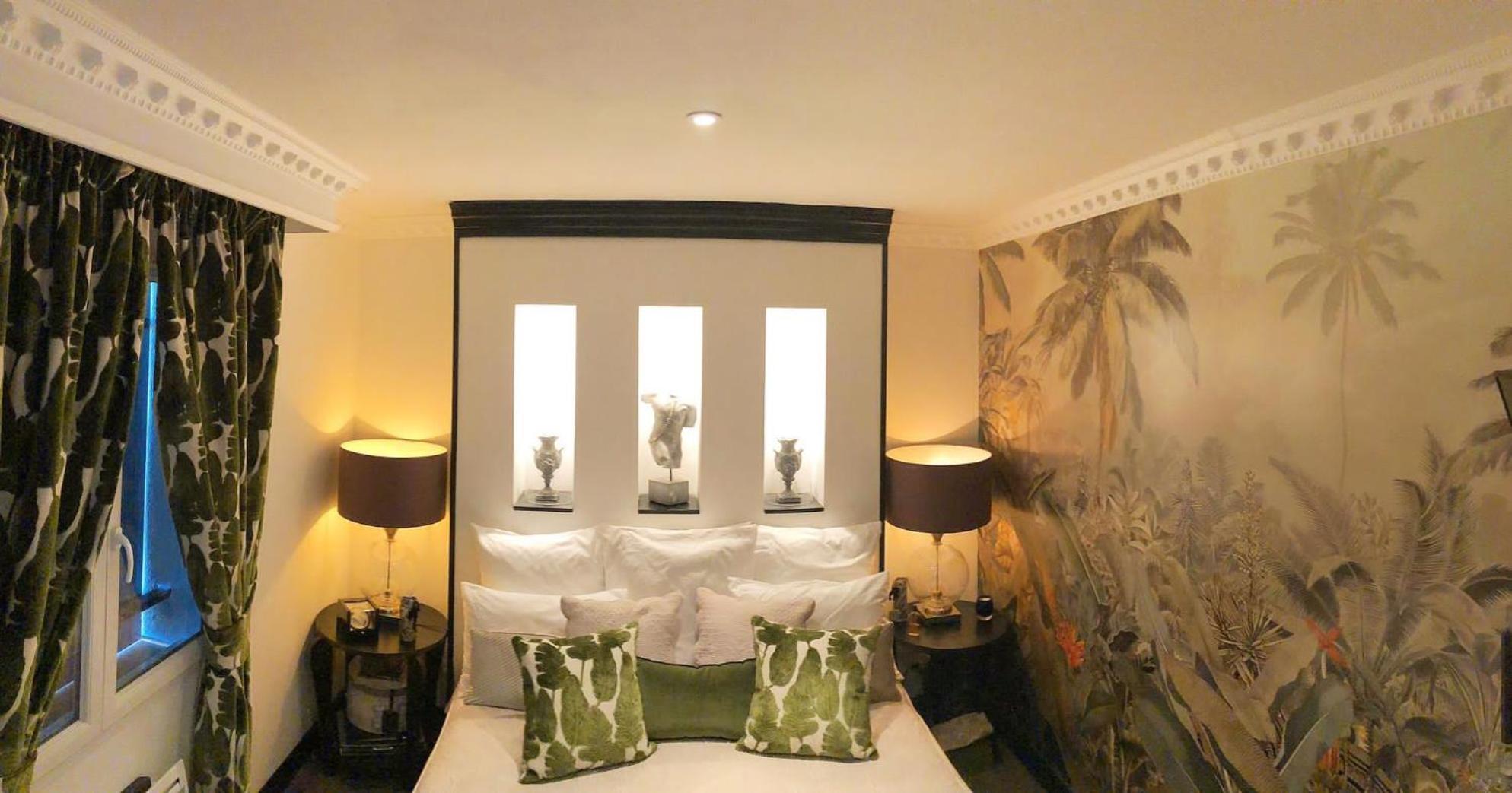 Villa Maolo 2 罗克布伦河畔阿尔让 外观 照片