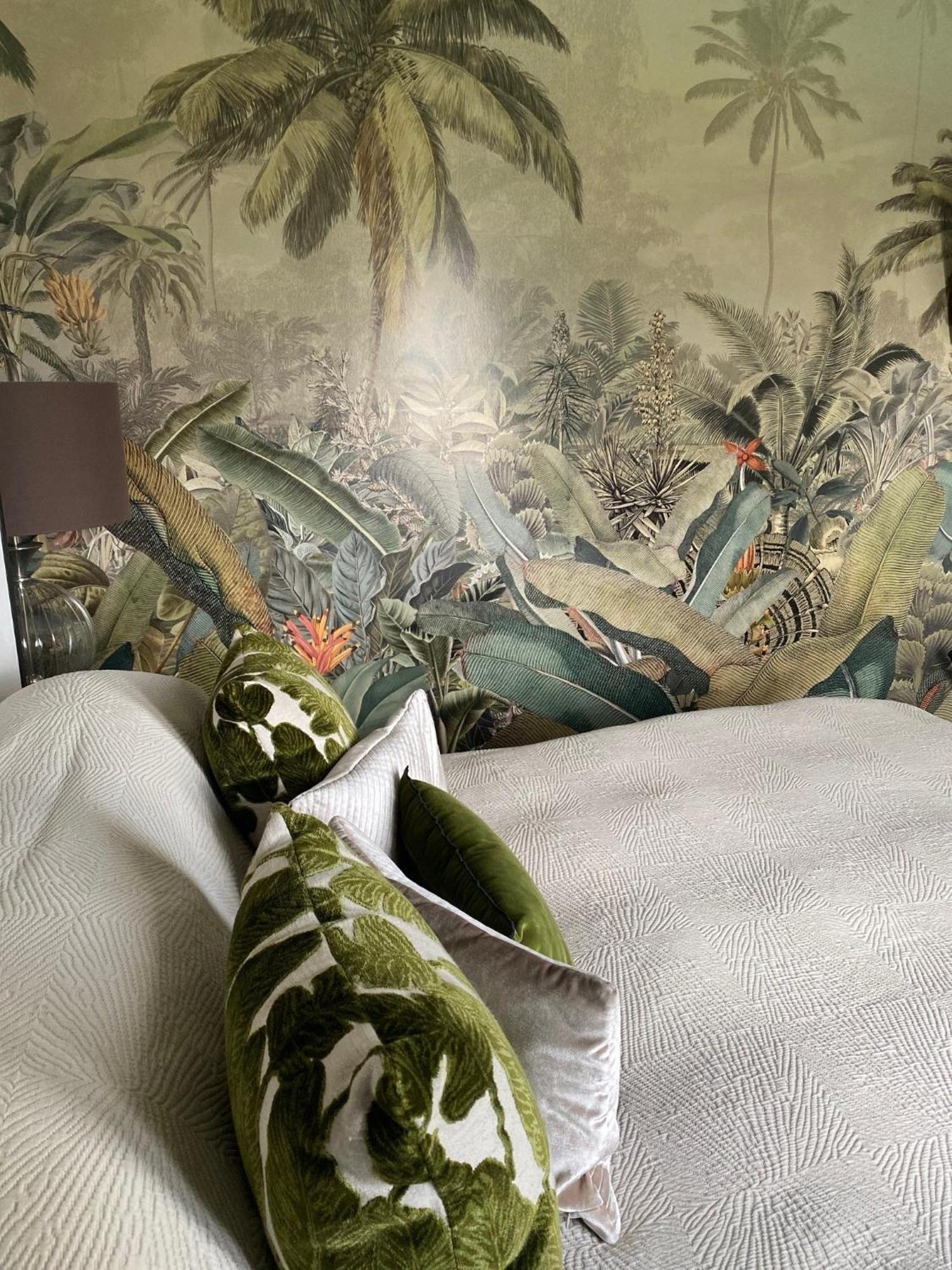 Villa Maolo 2 罗克布伦河畔阿尔让 外观 照片